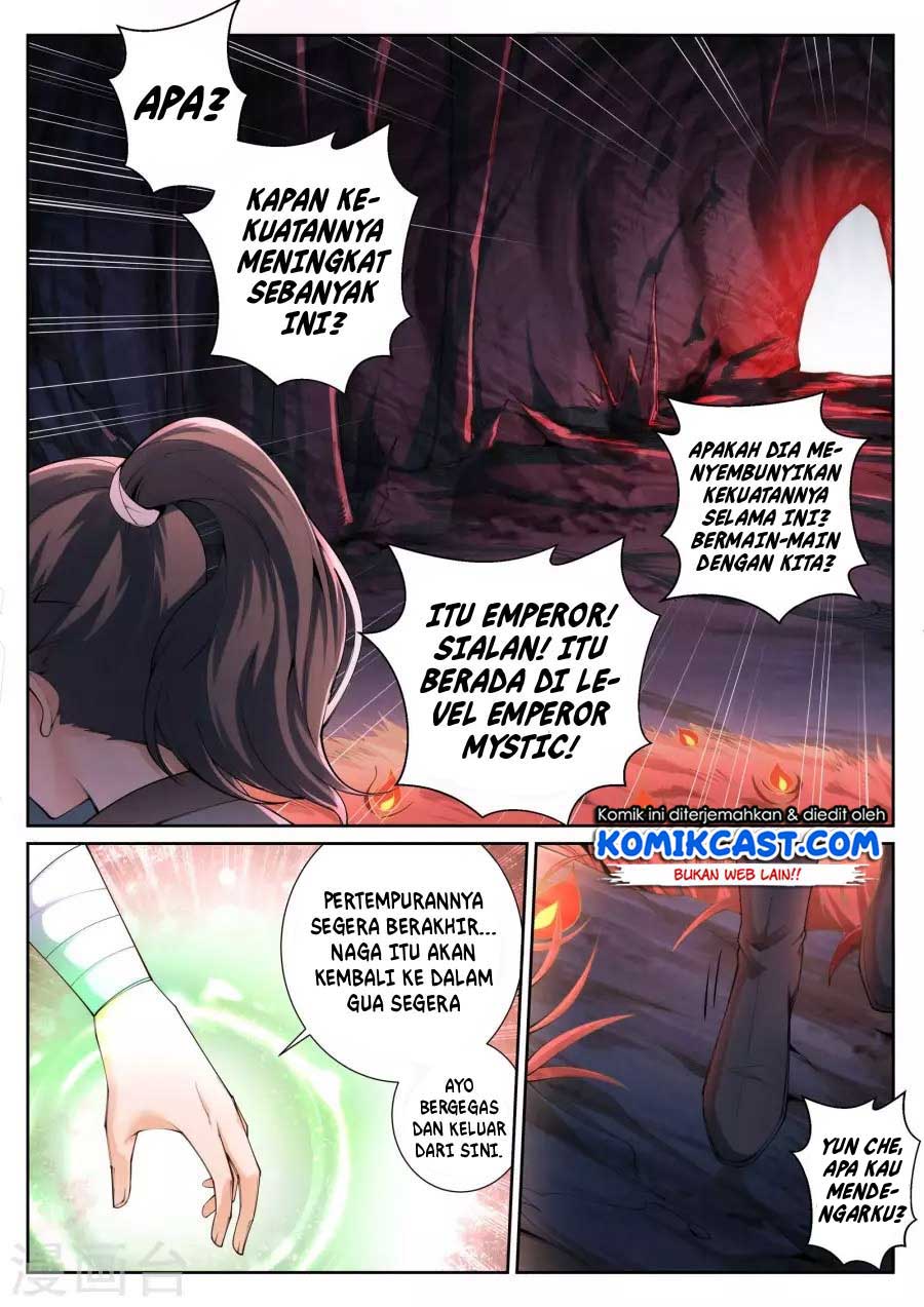 Dilarang COPAS - situs resmi www.mangacanblog.com - Komik against the gods 044 - chapter 44 45 Indonesia against the gods 044 - chapter 44 Terbaru 6|Baca Manga Komik Indonesia|Mangacan